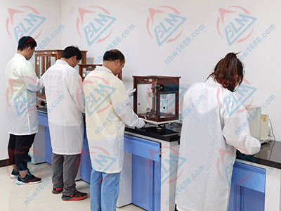 力學(xué)儀器校準